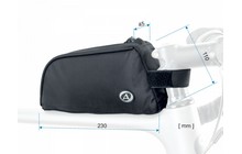 Сумка на раму Author R290 Energy Bag - дополнительное фото 2