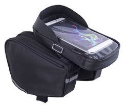 Сумка на раму Author R295 MPP