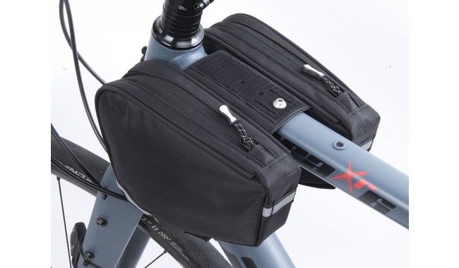 Сумка на раму Author R295 MPP - дополнительное фото 2