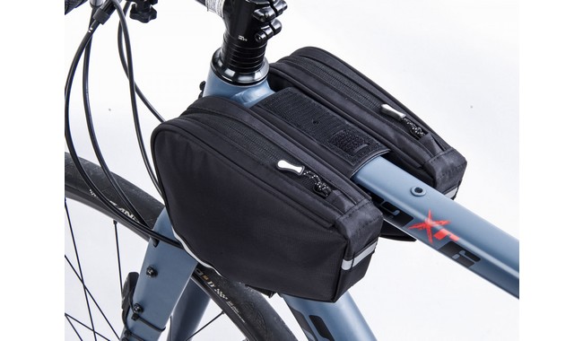 Сумка на раму Author R295 MPP - дополнительное фото 3