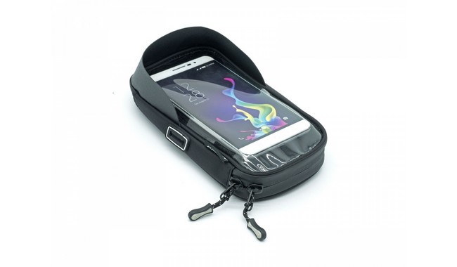 Сумка на раму Author R295 MPP - дополнительное фото 4