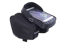 Сумка на раму Author R295 MPP - фото 1