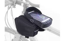 Сумка на раму Author R295 MPP - дополнительное фото 1