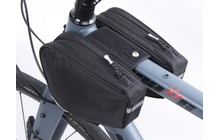 Сумка на раму Author R295 MPP - дополнительное фото 2