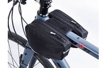 Сумка на раму Author R295 MPP - дополнительное фото 3