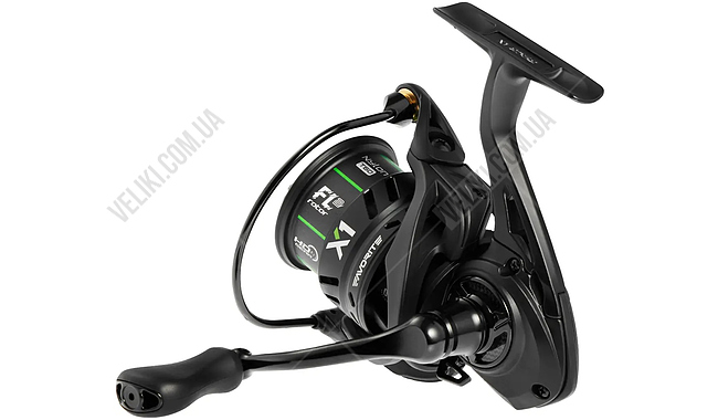 Котушка Favorite X1 2000 - дополнительное фото 1