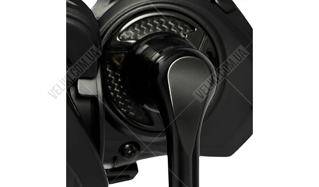 Котушка Favorite X1 2000 - дополнительное фото 2