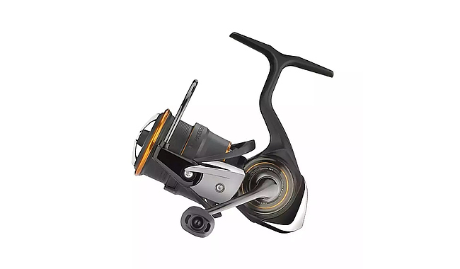 Котушка Daiwa 21 Presso LT 2000SS-P - фото 1