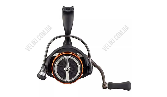 Котушка Daiwa 21 Presso LT 2000SS-P - дополнительное фото 2