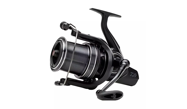 Катушка Daiwa 23 Emblem 35 SCW QD - фото 1