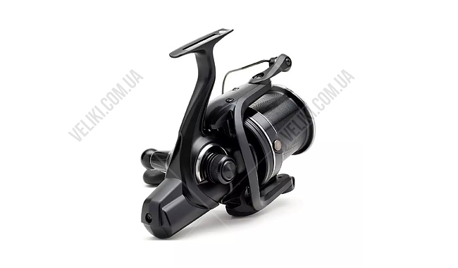 Катушка Daiwa 23 Emblem 35 SCW QD - дополнительное фото 2