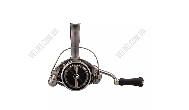 Катушка Daiwa 23 Exceler LT 1000D - дополнительное фото 1