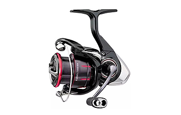Котушка Daiwa 23 Fuego LT 5000D-C