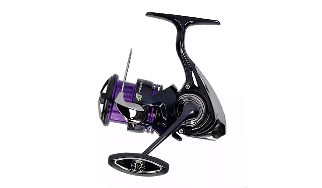 Катушка Daiwa 24 Prorex X LT 2500 - фото 1
