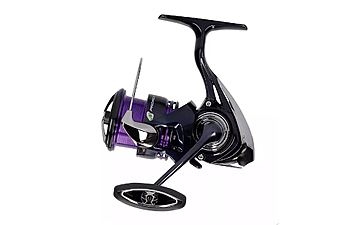 Котушка Daiwa 24 Prorex X LT 3000-C