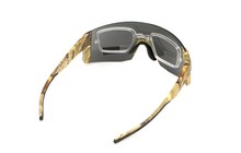 Очки Global Vision Astro+RX Gray - дополнительное фото 1