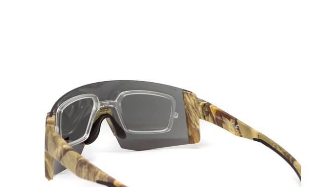 Очки Global Vision Astro+RX Gray - дополнительное фото 2