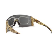 Очки Global Vision Astro+RX Gray - дополнительное фото 2