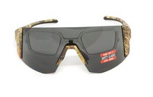 Очки Global Vision Astro+RX Gray - дополнительное фото 3