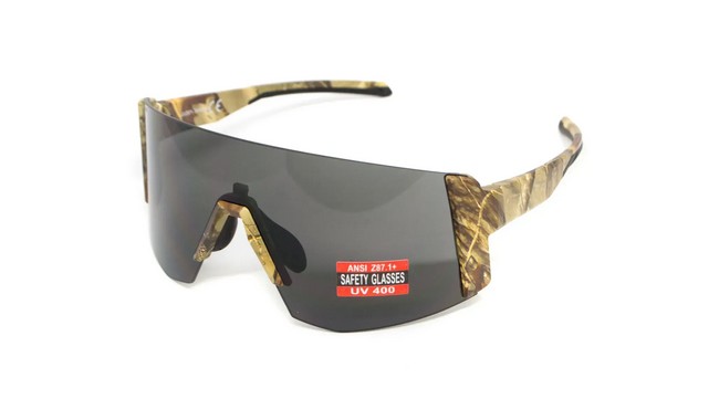 Очки Global Vision Astro+RX Gray - дополнительное фото 4