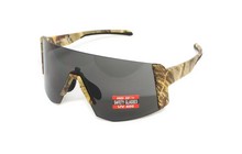 Очки Global Vision Astro+RX Gray - дополнительное фото 4