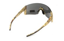 Очки Global Vision Astro+RX Gray - дополнительное фото 9