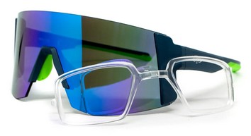 Окуляри Global Vision Astro+RX G-Tech Blue