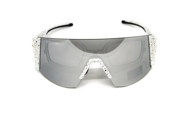 Очки Global Vision Astro+RX G-Tech Silver - дополнительное фото 2