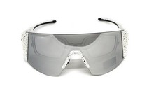 Очки Global Vision Astro+RX G-Tech Silver - дополнительное фото 2