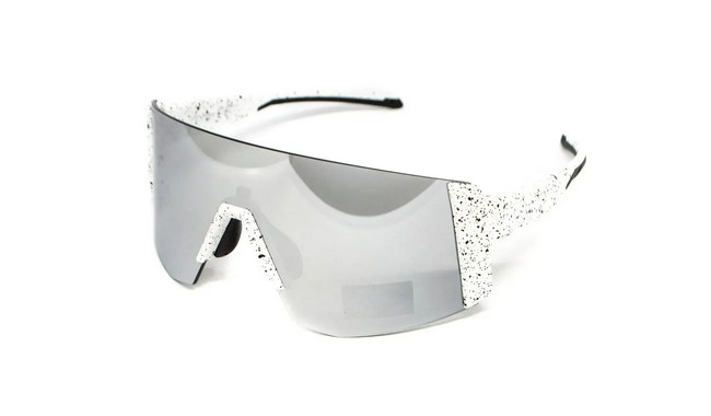 Очки Global Vision Astro+RX G-Tech Silver - дополнительное фото 3