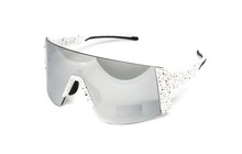 Очки Global Vision Astro+RX G-Tech Silver - дополнительное фото 3