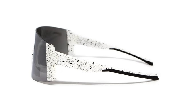 Очки Global Vision Astro+RX G-Tech Silver - дополнительное фото 4