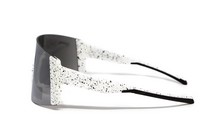 Очки Global Vision Astro+RX G-Tech Silver - дополнительное фото 4