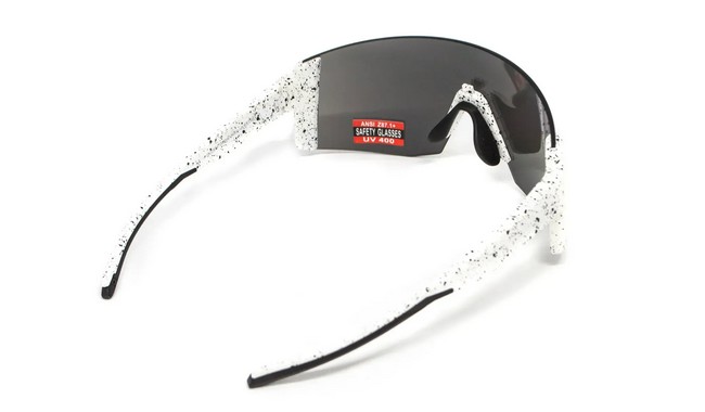 Очки Global Vision Astro+RX G-Tech Silver - дополнительное фото 5