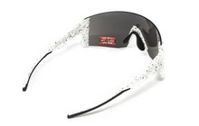 Очки Global Vision Astro+RX G-Tech Silver - дополнительное фото 5