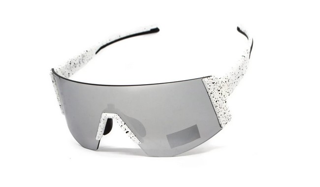 Очки Global Vision Astro+RX G-Tech Silver - дополнительное фото 6