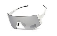 Очки Global Vision Astro+RX G-Tech Silver - дополнительное фото 6