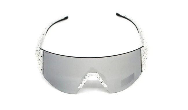 Очки Global Vision Astro+RX G-Tech Silver - дополнительное фото 7