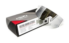 Очки Global Vision Astro+RX G-Tech Silver - дополнительное фото 9