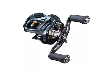 Котушка Daiwa Steez A II TW 1000L