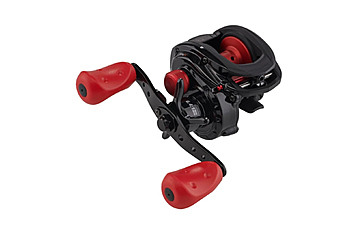 Катушка Abu Garcia MAX4X-R