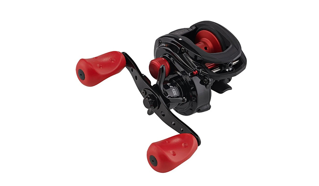 Котушка Abu Garcia MAX4X-R - фото 1