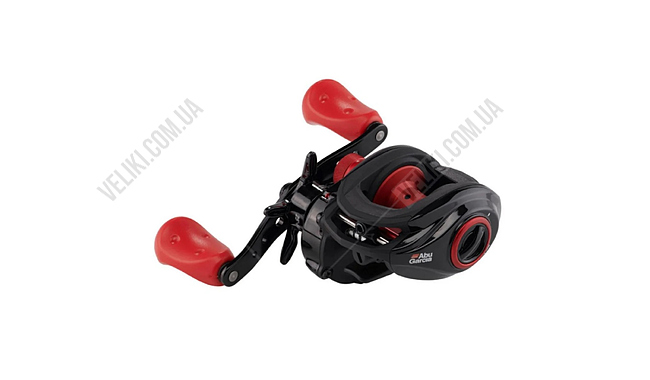 Котушка Abu Garcia MAX4X-R - дополнительное фото 1