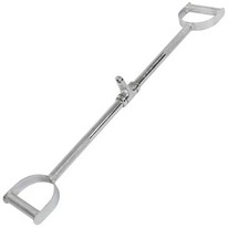 Ручка для верхньої тяги York Fitness Y-6831 86 см