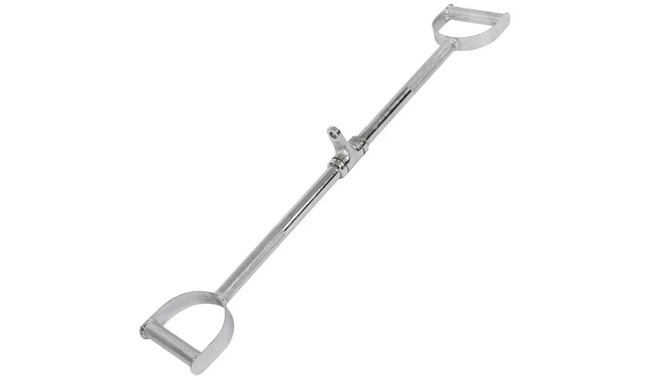 Ручка для верхньої тяги York Fitness Y-6831 86 см - фото 1