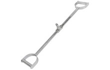 Ручка для верхней тяги York Fitness Y-6831 86 см - фото 1