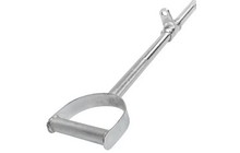 Ручка для верхней тяги York Fitness Y-6831 86 см - дополнительное фото 1