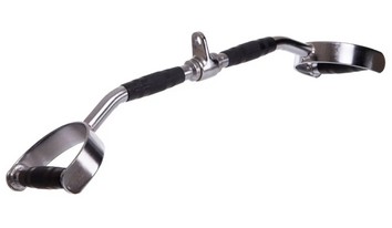 Ручка для верхньої тяги York Fitness Y-36157 60 см