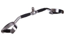 Ручка для верхней тяги York Fitness Y-36157 60 см - фото 1