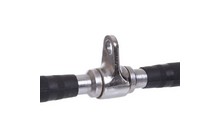 Ручка для верхней тяги York Fitness Y-36157 60 см - дополнительное фото 4